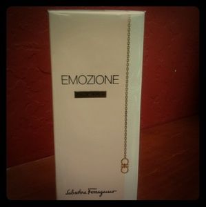 Salvatore Ferragamo Emozione